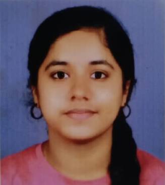 Ms. Sreevidhya R